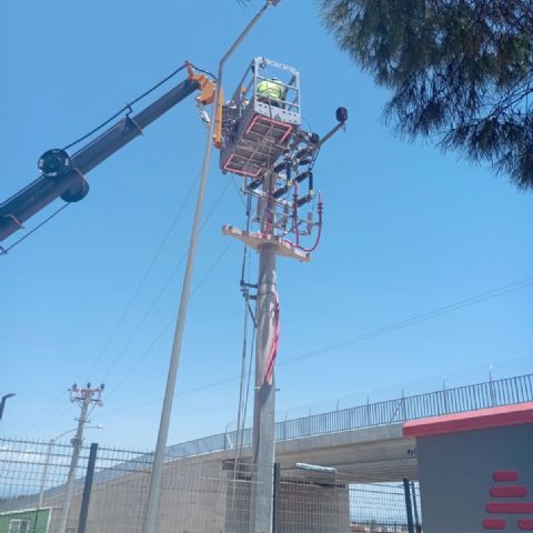 Ceyport Taşucu Limanı OG_AG İşleri